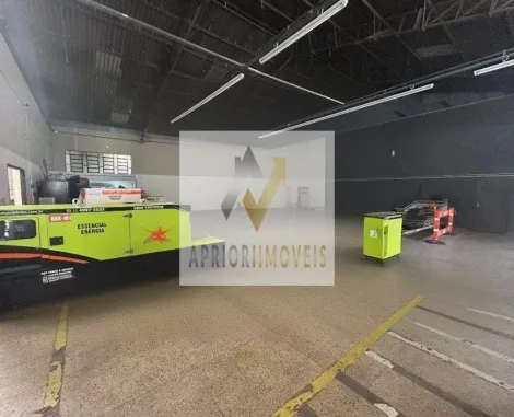 imagem 1 - Galpãp comercial 994m² para venda e locação na Vila Valparaíso - Santo André/SP imagem 1 - Galpãp comercial 994m² para venda e locação na Vila Valparaíso - Santo André/SP