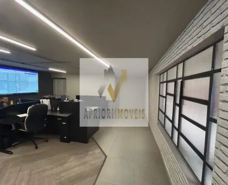imagem 2 - Galpãp comercial 994m² para venda e locação na Vila Valparaíso - Santo André/SP imagem 2 - Galpãp comercial 994m² para venda e locação na Vila Valparaíso - Santo André/SP