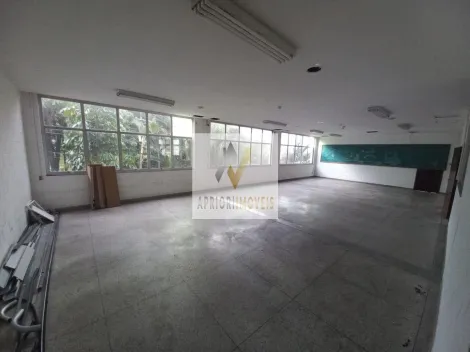 imagem 2 - Prédio Comercial 1444m² para Venda e Locação na Vila Valparaiso em Santo André imagem 2 - Prédio Comercial 1444m² para Venda e Locação na Vila Valparaiso em Santo André