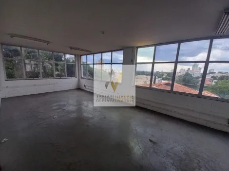 imagem 3 - Prédio Comercial 1444m² para Venda e Locação na Vila Valparaiso em Santo André imagem 3 - Prédio Comercial 1444m² para Venda e Locação na Vila Valparaiso em Santo André