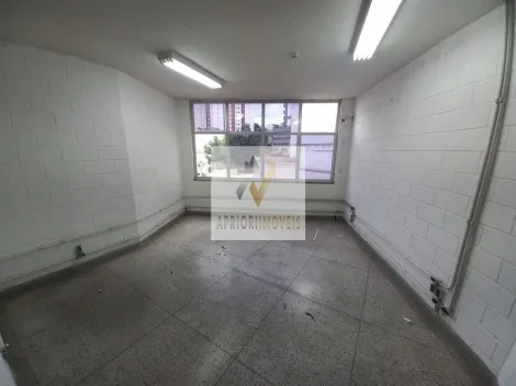 imagem 5 - Prédio Comercial 1444m² para Venda e Locação na Vila Valparaiso em Santo André imagem 5 - Prédio Comercial 1444m² para Venda e Locação na Vila Valparaiso em Santo André