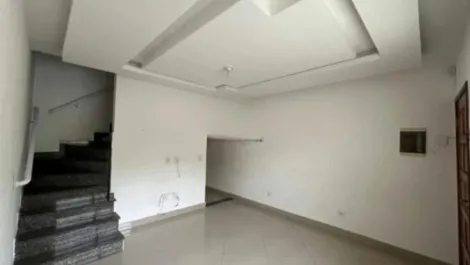 imagem 1 - Sobrado 76m² no bairro Jd Irene- Santo André/SP imagem 1 - Sobrado 76m² no bairro Jd Irene- Santo André/SP