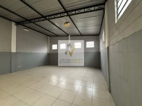imagem 1 - Galpãp comercial 500m² para locação no Jardim Guarará - Santo André/SP imagem 1 - Galpãp comercial 500m² para locação no Jardim Guarará - Santo André/SP
