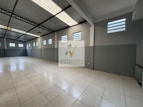 imagem 3 - Galpãp comercial 500m² para locação no Jardim Guarará - Santo André/SP imagem 3 - Galpãp comercial 500m² para locação no Jardim Guarará - Santo André/SP