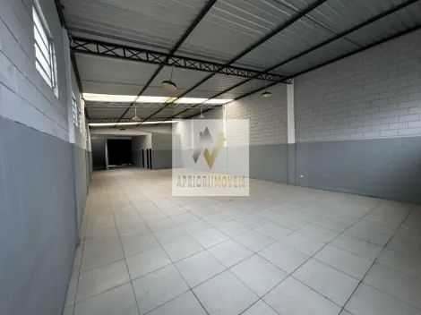 imagem 5 - Galpãp comercial 500m² para locação no Jardim Guarará - Santo André/SP imagem 5 - Galpãp comercial 500m² para locação no Jardim Guarará - Santo André/SP