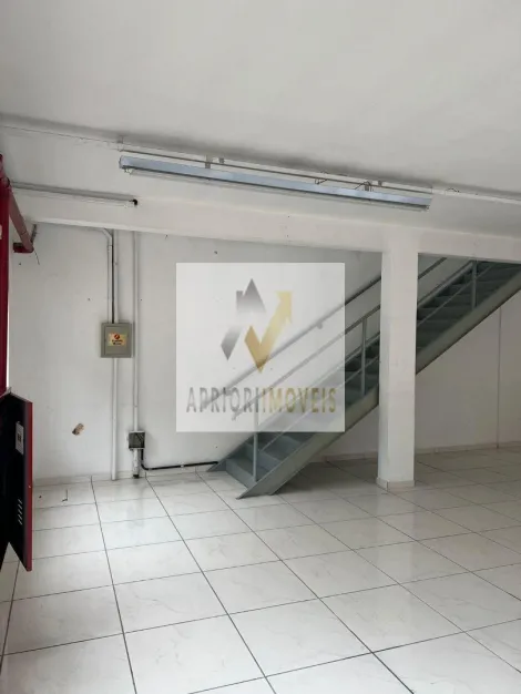imagem 2 - Galpão para alugar 1700 m² no Loteamento Coral - Mauá/SP imagem 2 - Galpão para alugar 1700 m² no Loteamento Coral - Mauá/SP