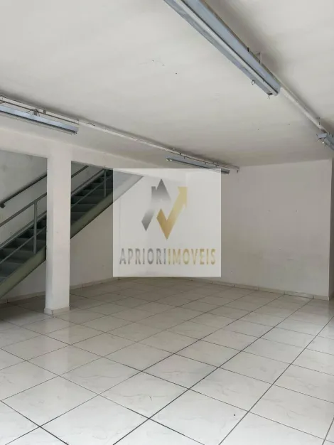 imagem 3 - Galpão para alugar 1700 m² no Loteamento Coral - Mauá/SP imagem 3 - Galpão para alugar 1700 m² no Loteamento Coral - Mauá/SP