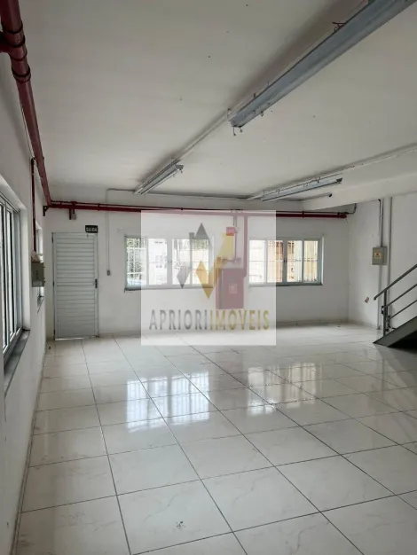 imagem 4 - Galpão para alugar 1700 m² no Loteamento Coral - Mauá/SP imagem 4 - Galpão para alugar 1700 m² no Loteamento Coral - Mauá/SP