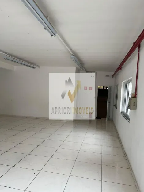 imagem 5 - Galpão para alugar 1700 m² no Loteamento Coral - Mauá/SP imagem 5 - Galpão para alugar 1700 m² no Loteamento Coral - Mauá/SP
