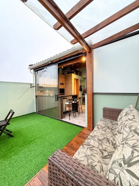 imagem 4 - Cobertura com 02 Quartos à venda, 88m² por R$ 580.000,00 - Vila Pires - Santo André/SP imagem 4 - Cobertura com 02 Quartos à venda, 88m² por R$ 580.000,00 - Vila Pires - Santo André/SP