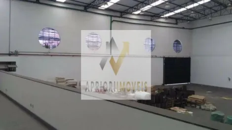 imagem 4 - Galpão comercial/industrial 2300m² para venda ou locação na Vila Leopoldina - Santo André/SP imagem 4 - Galpão comercial/industrial 2300m² para venda ou locação na Vila Leopoldina - Santo André/SP