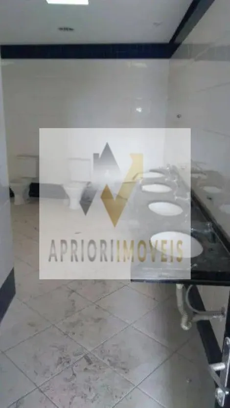 imagem 5 - Galpão comercial/industrial 2300m² para venda ou locação na Vila Leopoldina - Santo André/SP imagem 5 - Galpão comercial/industrial 2300m² para venda ou locação na Vila Leopoldina - Santo André/SP