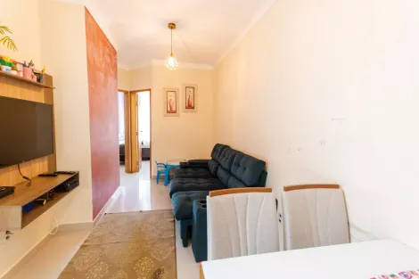 imagem 2 - Apartamento com 2 Dormitórios à venda, 52m² por R$ 300.000,00 - Parque Oratório - Santo André/SP imagem 2 - Apartamento com 2 Dormitórios à venda, 52m² por R$ 300.000,00 - Parque Oratório - Santo André/SP