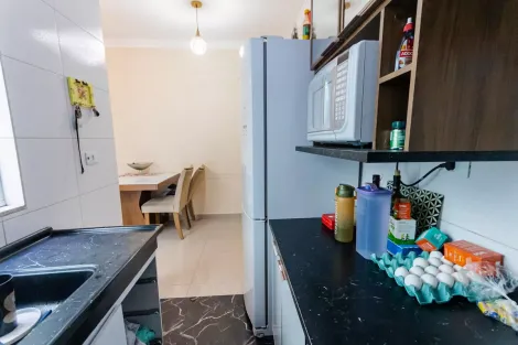 imagem 5 - Apartamento com 2 Dormitórios à venda, 52m² por R$ 300.000,00 - Parque Oratório - Santo André/SP imagem 5 - Apartamento com 2 Dormitórios à venda, 52m² por R$ 300.000,00 - Parque Oratório - Santo André/SP