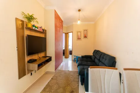 imagem 1 - Apartamento com 2 Dormitórios à venda, 52m² por R$ 300.000,00 - Parque Oratório - Santo André/SP imagem 1 - Apartamento com 2 Dormitórios à venda, 52m² por R$ 300.000,00 - Parque Oratório - Santo André/SP