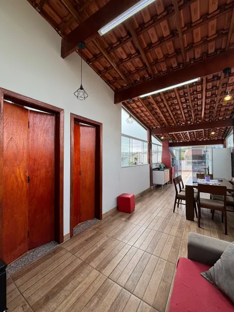 imagem 5 - Cobertura com 3 Quartos à venda, 136m² por R$ 650.000 - Vila Pires - Santo André/SP imagem 5 - Cobertura com 3 Quartos à venda, 136m² por R$ 650.000 - Vila Pires - Santo André/SP