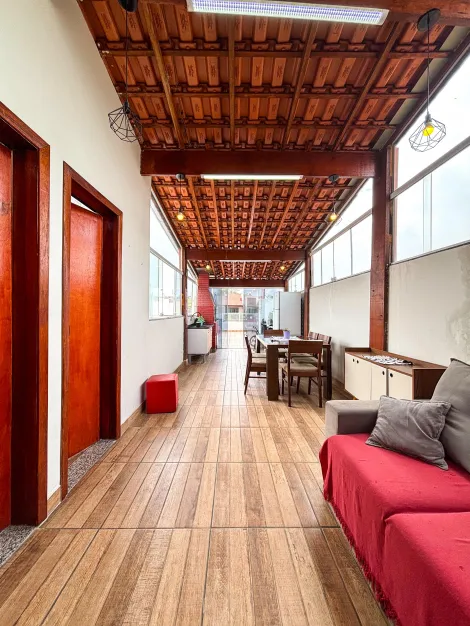 imagem 1 - Cobertura com 3 Quartos à venda, 136m² por R$ 650.000 - Vila Pires - Santo André/SP imagem 1 - Cobertura com 3 Quartos à venda, 136m² por R$ 650.000 - Vila Pires - Santo André/SP