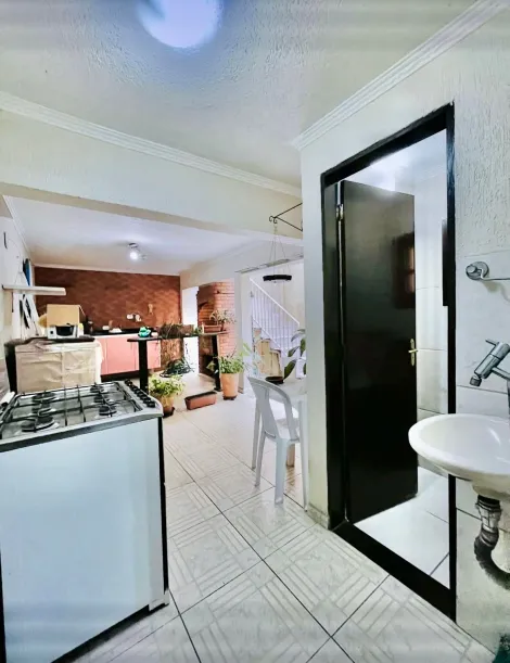 imagem 5 - Casa com 3 Quartos e 2 vagas à Venda, 198 m² por R$ 550.000 no Parque Novo Oratório- Santo André/SP imagem 5 - Casa com 3 Quartos e 2 vagas à Venda, 198 m² por R$ 550.000 no Parque Novo Oratório- Santo André/SP
