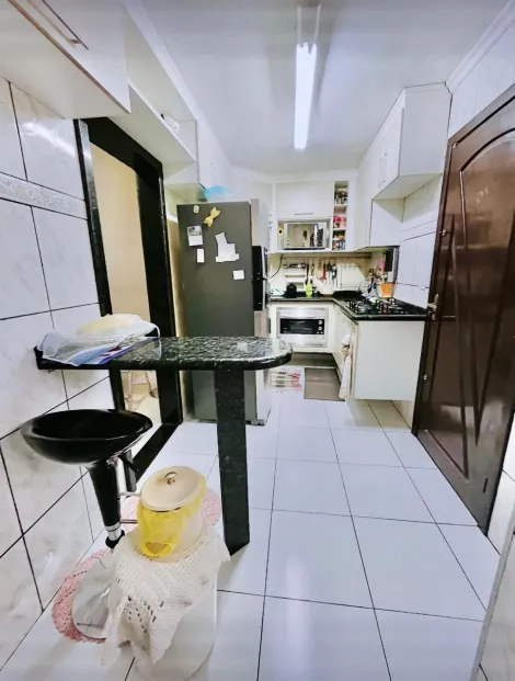 imagem 4 - Casa com 3 Quartos e 2 vagas à Venda, 198 m² por R$ 550.000 no Parque Novo Oratório- Santo André/SP imagem 4 - Casa com 3 Quartos e 2 vagas à Venda, 198 m² por R$ 550.000 no Parque Novo Oratório- Santo André/SP