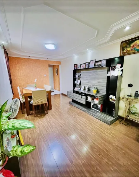 imagem 2 - Casa com 3 Quartos e 2 vagas à Venda, 198 m² por R$ 550.000 no Parque Novo Oratório- Santo André/SP imagem 2 - Casa com 3 Quartos e 2 vagas à Venda, 198 m² por R$ 550.000 no Parque Novo Oratório- Santo André/SP