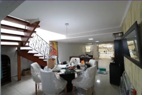 imagem 1 - Casa - Sobrado imagem 1 - Casa - Sobrado