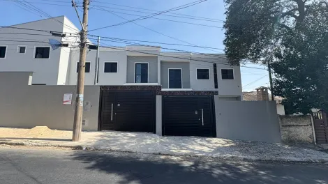 imagem 1 - Sobrado com 3 Quartos sendo 1 suíte e 3 vagas à Venda, 80m² por R$ 583.000,00 imagem 1 - Sobrado com 3 Quartos sendo 1 suíte e 3 vagas à Venda, 80m² por R$ 583.000,00
