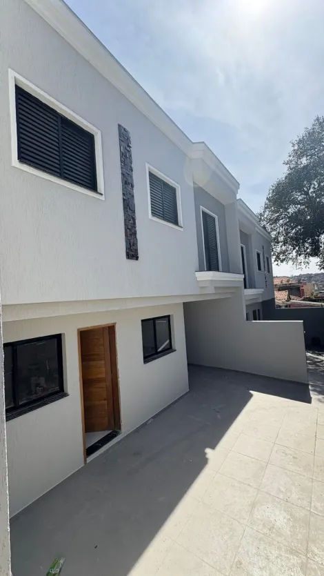 imagem 4 - Sobrado com 3 Quartos sendo 1 suíte e 3 vagas à Venda, 80m² por R$ 583.000,00 imagem 4 - Sobrado com 3 Quartos sendo 1 suíte e 3 vagas à Venda, 80m² por R$ 583.000,00