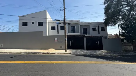 imagem 5 - Sobrado com 3 Quartos sendo 1 suíte e 3 vagas à Venda, 80m² por R$ 583.000,00 imagem 5 - Sobrado com 3 Quartos sendo 1 suíte e 3 vagas à Venda, 80m² por R$ 583.000,00