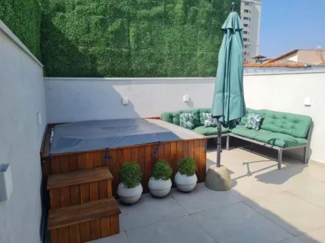 imagem 1 - Apartamento - Cobertura Sem Condomínio imagem 1 - Apartamento - Cobertura Sem Condomínio
