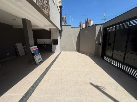 imagem 4 - Sobrado 87m² no bairro Vila Assunção - Santo André/SP imagem 4 - Sobrado 87m² no bairro Vila Assunção - Santo André/SP