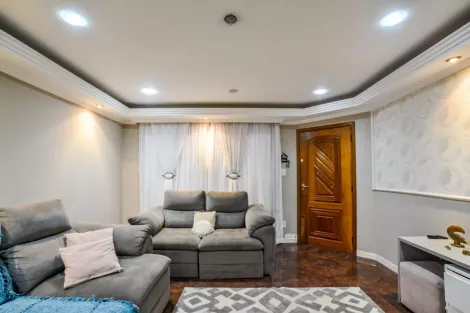 imagem 2 - Sobrado com 04 Quartos à venda, 242m² por R$ 949.000,00 - Utinga- Santo André/SP imagem 2 - Sobrado com 04 Quartos à venda, 242m² por R$ 949.000,00 - Utinga- Santo André/SP