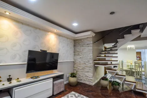 imagem 4 - Sobrado com 04 Quartos à venda, 242m² por R$ 949.000,00 - Utinga- Santo André/SP imagem 4 - Sobrado com 04 Quartos à venda, 242m² por R$ 949.000,00 - Utinga- Santo André/SP