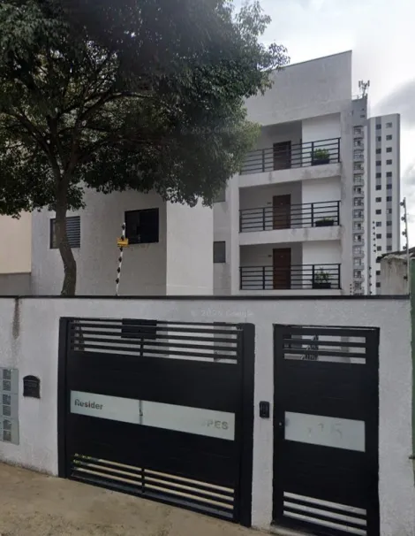 imagem 1 - Apartamento com elevador - 41m2 - Bairro Principe de Gales/ Santo  André- SP imagem 1 - Apartamento com elevador - 41m2 - Bairro Principe de Gales/ Santo  André- SP