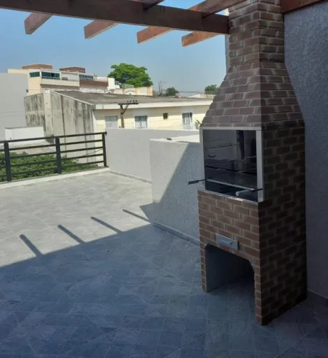 imagem 1 - Apartamento com elevador - 41m2 - Bairro Principe de Gales/ Santo  André- SP imagem 1 - Apartamento com elevador - 41m2 - Bairro Principe de Gales/ Santo  André- SP