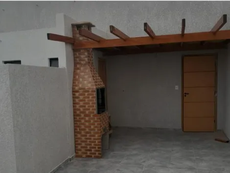 imagem 2 - Apartamento com elevador - 41m2 - Bairro Principe de Gales/ Santo  André- SP imagem 2 - Apartamento com elevador - 41m2 - Bairro Principe de Gales/ Santo  André- SP