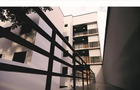 imagem 4 - Apartamento com elevador - 41m2 - Bairro Principe de Gales/ Santo  André- SP imagem 4 - Apartamento com elevador - 41m2 - Bairro Principe de Gales/ Santo  André- SP