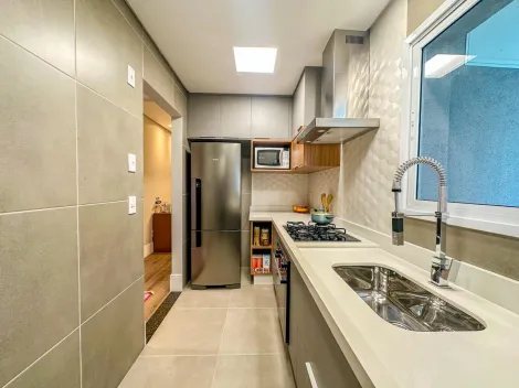 imagem 2 - ApartamentoDecorado com 02 dormitórios sendo uma suite à venda, 65,64 m² no bairro Campestre - Santo André imagem 2 - ApartamentoDecorado com 02 dormitórios sendo uma suite à venda, 65,64 m² no bairro Campestre - Santo André