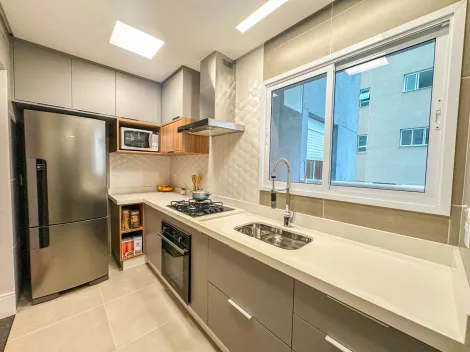 imagem 3 - ApartamentoDecorado com 02 dormitórios sendo uma suite à venda, 65,64 m² no bairro Campestre - Santo André imagem 3 - ApartamentoDecorado com 02 dormitórios sendo uma suite à venda, 65,64 m² no bairro Campestre - Santo André