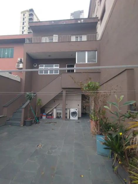 imagem 2 - Sobrado comercial ou residencial com 03 dormitórios à locação, 273m² no Centro - Santo André/SP imagem 2 - Sobrado comercial ou residencial com 03 dormitórios à locação, 273m² no Centro - Santo André/SP