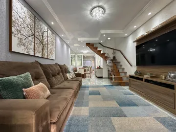 imagem 4 - Sobrado com 03 dormitórios à venda, 140 m² no Parque São Vicente - Mauá/SP imagem 4 - Sobrado com 03 dormitórios à venda, 140 m² no Parque São Vicente - Mauá/SP