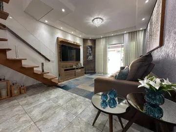 imagem 5 - Sobrado com 03 dormitórios à venda, 140 m² no Parque São Vicente - Mauá/SP imagem 5 - Sobrado com 03 dormitórios à venda, 140 m² no Parque São Vicente - Mauá/SP
