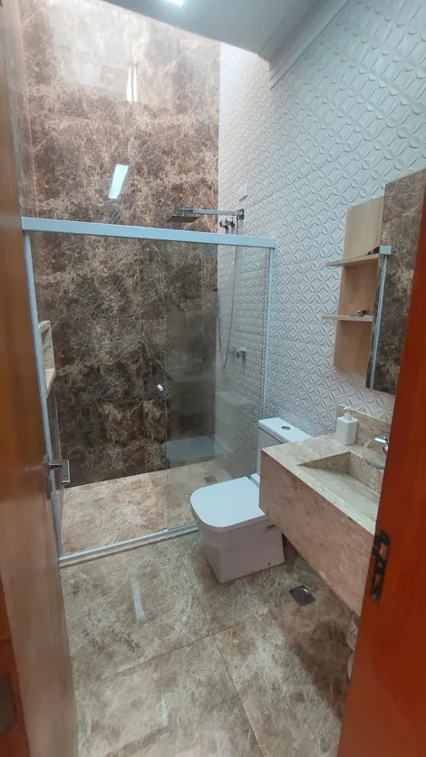 imagem 3 - Casa em condomínio com 3 suítes à venda e locação, 265 m² em terreno de 482 m² - Bragança Paulista/SP imagem 3 - Casa em condomínio com 3 suítes à venda e locação, 265 m² em terreno de 482 m² - Bragança Paulista/SP