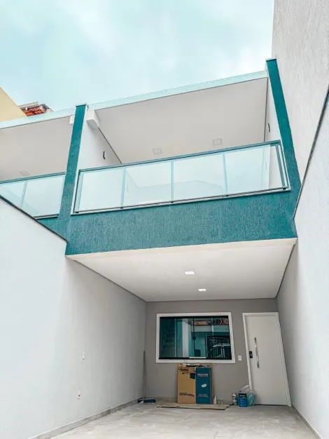 imagem 2 - Sobrado com 3 dormitórios à venda 150 m² -  Vila Camilópolis - Santo André/SP imagem 2 - Sobrado com 3 dormitórios à venda 150 m² -  Vila Camilópolis - Santo André/SP