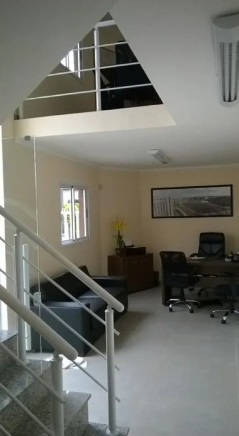 imagem 4 - Sobrado Comercial - 63m2 - Vila América - Santo André/SP imagem 4 - Sobrado Comercial - 63m2 - Vila América - Santo André/SP