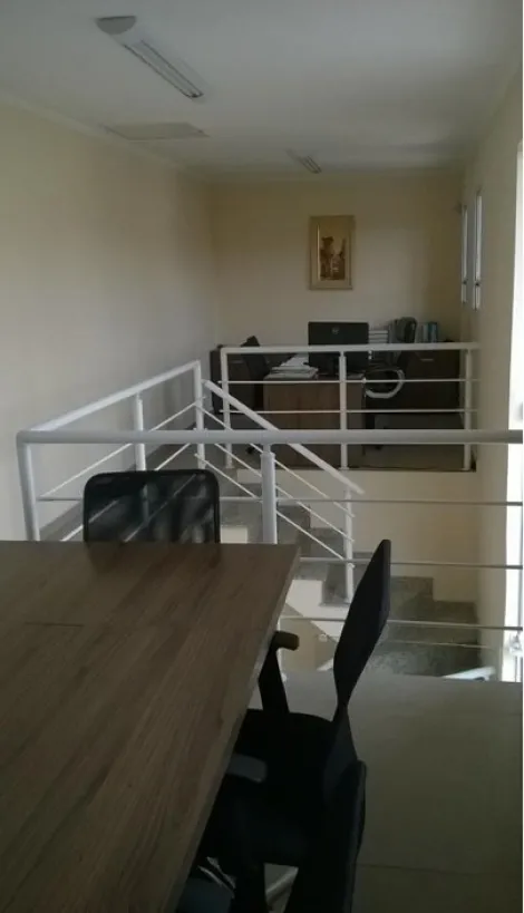imagem 2 - Sobrado Comercial - 63m2 - Vila América - Santo André/SP imagem 2 - Sobrado Comercial - 63m2 - Vila América - Santo André/SP