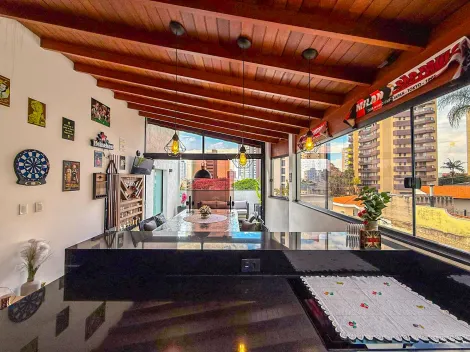 imagem 5 - Cobertura á venda com 02 dormitórios e área gourmet na Vila Assunção - Santo André/SP imagem 5 - Cobertura á venda com 02 dormitórios e área gourmet na Vila Assunção - Santo André/SP