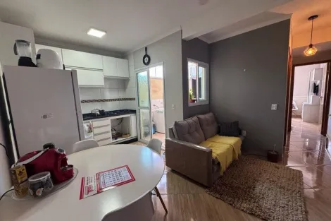 imagem 5 - Apartamento à venda com 44m², 2 quartos e 1 vaga - Vila Junqueira, Santo André/SP imagem 5 - Apartamento à venda com 44m², 2 quartos e 1 vaga - Vila Junqueira, Santo André/SP