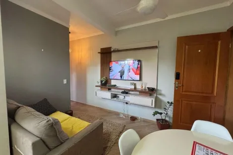imagem 2 - Apartamento à venda com 44m², 2 quartos e 1 vaga - Vila Junqueira, Santo André/SP imagem 2 - Apartamento à venda com 44m², 2 quartos e 1 vaga - Vila Junqueira, Santo André/SP