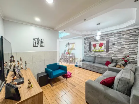 imagem 1 - Casa com 02 dormitórios à venda, 153 m² na Vila Tibiriçá - Santo André/SP imagem 1 - Casa com 02 dormitórios à venda, 153 m² na Vila Tibiriçá - Santo André/SP