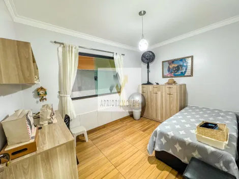 imagem 3 - Casa com 02 dormitórios à venda, 153 m² na Vila Tibiriçá - Santo André/SP imagem 3 - Casa com 02 dormitórios à venda, 153 m² na Vila Tibiriçá - Santo André/SP